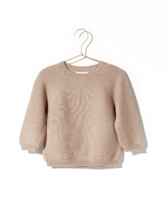 Sweater Londres Beige - comprar online
