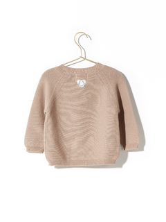 Sweater Londres Beige en internet
