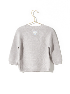 Sweater Londres Gris - comprar online