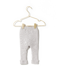 Pantalón Londres Gris - Maus | Ropa para bebes y niños de 0 a 4 años