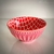 Bowl Moroccan Vermelho