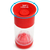 Copo Infusor de Frutas 360º Vermelho - Munchkin - comprar online