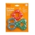 Mordedor Com Gel Stay Cool Teethers - Bright Stars (3 unidades) - loja online