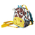 Mini Mochila Infantil Zoo Girafa - Skip Hop