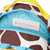 Mini Mochila Infantil Zoo Girafa - Skip Hop - comprar online