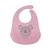 Babador Silicone com Bolso Coletor Coala - Clingo - comprar online