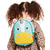 Mini Mochila Infantil Zoo Unicórnio - Skip Hop