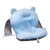 Almofada para Banho Azul - Baby Bath - loja online