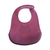 Babador Silicone Bolso Coletor Milky - Clingo - comprar online