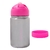 Garrafa Flip Térmica Rosa - Bup Baby - comprar online