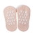 Pantufa com Chocalho Coelho Rosa - Clingo - comprar online