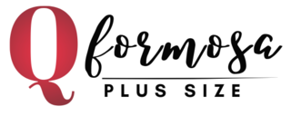 Moda Íntima Plus Size Online | Lingeries do 44 ao 58 | Q Formosa Plus Size!