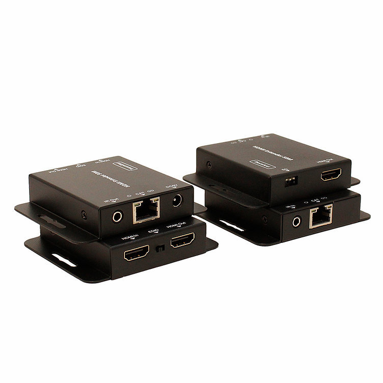 Extensor hdmi 50 metros new arrivals