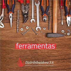 Banner da categoria FERRAMENTAS