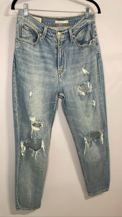 Calça Jeans Levis Mom 29 - comprar online