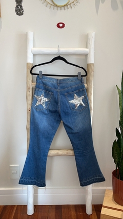 Calça Jeans Estrela NYBD 36 na internet