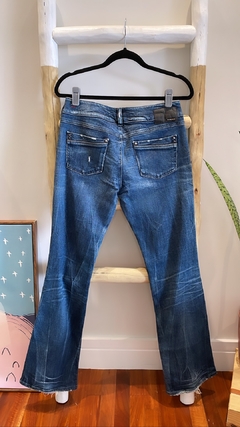 Calça Jeans Diesel Ronhar 32 - comprar online