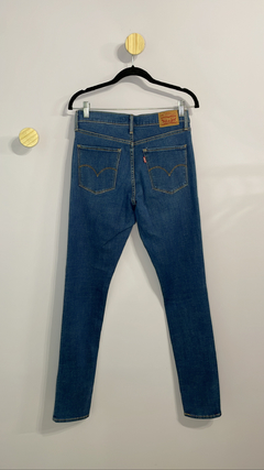 Calça Jeans Levis 311 Shaping Skinny 29 na internet