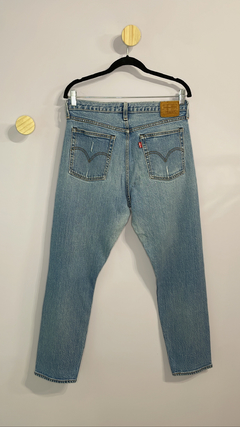 Calça Jeans Levis Wedgie 30 na internet