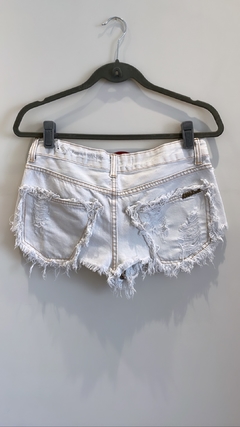 Shorts Jens Desfiado John John 36 - comprar online