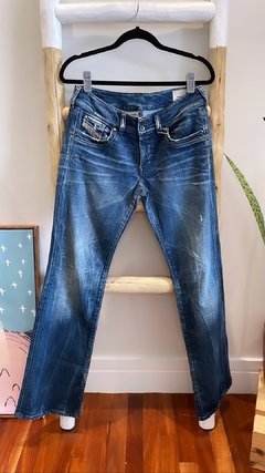 Calça Jeans Diesel Ronhar 32