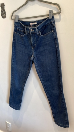 Calça Jeans 311 Skinny Levis 38 - comprar online