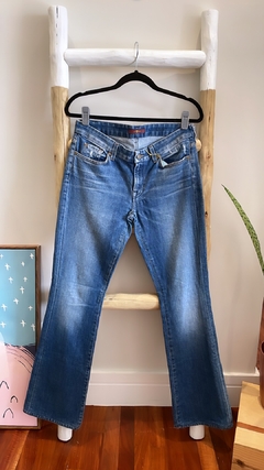 Calça Jeans Seven 30