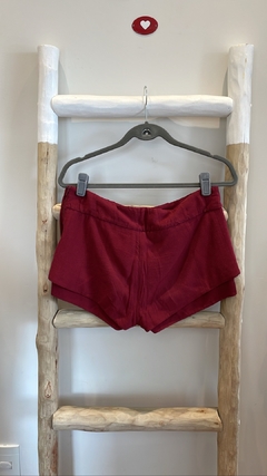 Shorts Seda Paula Raia 36 - comprar online