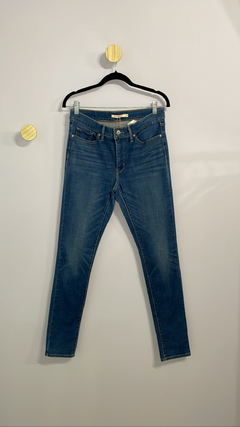 Calça Jeans Levis 311 Shaping Skinny 29