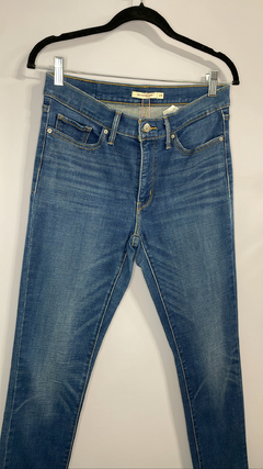 Calça Jeans Levis 311 Shaping Skinny 29 - comprar online