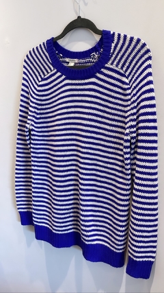 Tricot listras forever 21 P - comprar online