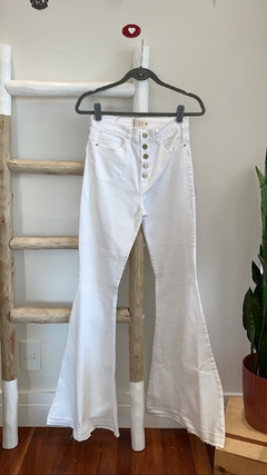 Calça Flare NYBD 40