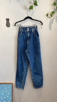 Calça Jeans Clochard Amaro 36