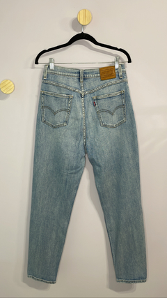 Calça Jeans Levis Mom 29 - Garimperia