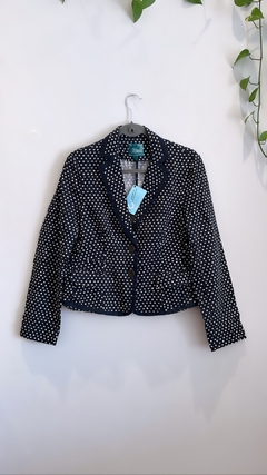 Blazer Pingos Luigi Bertolli 42