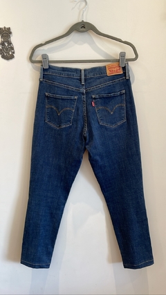 Calça Jeans 311 Skinny Levis 38 - Garimperia