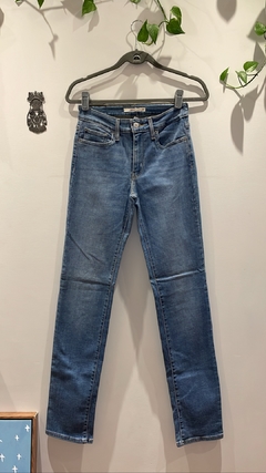 Calça Jeans Levis 712 slim 27