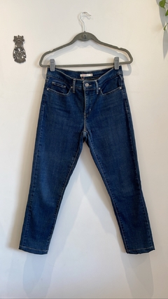 Calça Jeans 311 Skinny Levis 38