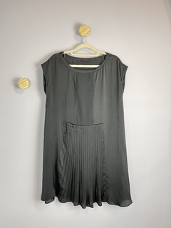 Vestido Plissado COS P