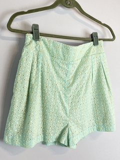 Shorts Laise Nusca M - comprar online