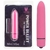 Vibrador Bullet 10 Vibrações