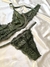 Conjunto Elisa Verde Militar - comprar online