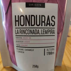 HONDURAS H150