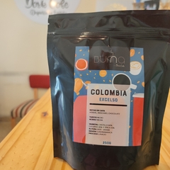 COLOMBIA EXCELSO BUNNA - comprar online