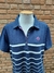 Camiseta polo azul marinho - tam gg - tommy hilfiger - comprar online