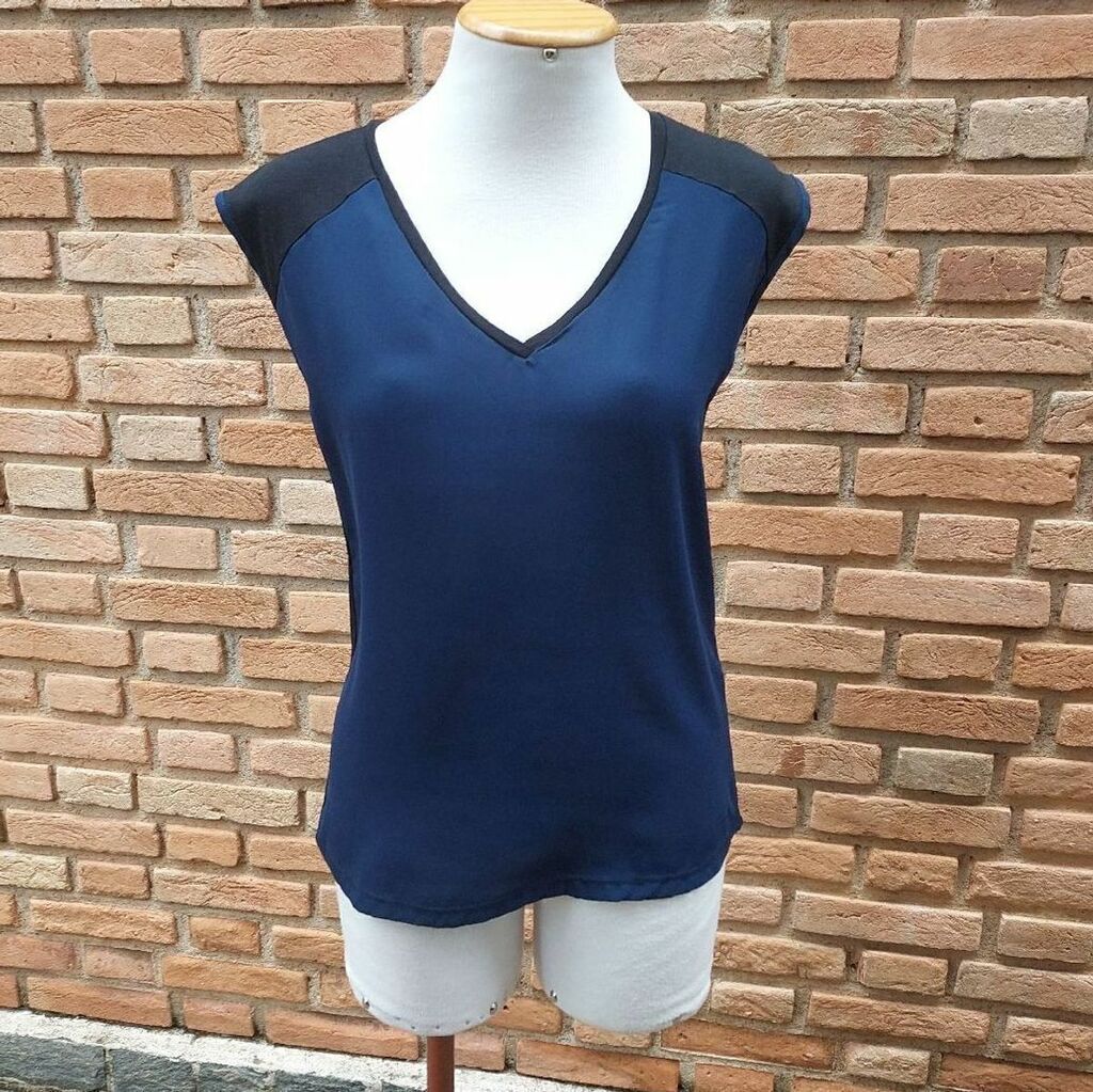 Blusa store brooksfield feminina