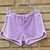 short lilas - tam 10 - zara