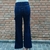 calça jeans flare carpinteira - tam 42 - renunci country - comprar online