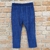 conjunto de plush azul marinho - tam 5/6 - zara - loja online