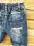 bermuda jeans - tam 4 - kids boys - loja online